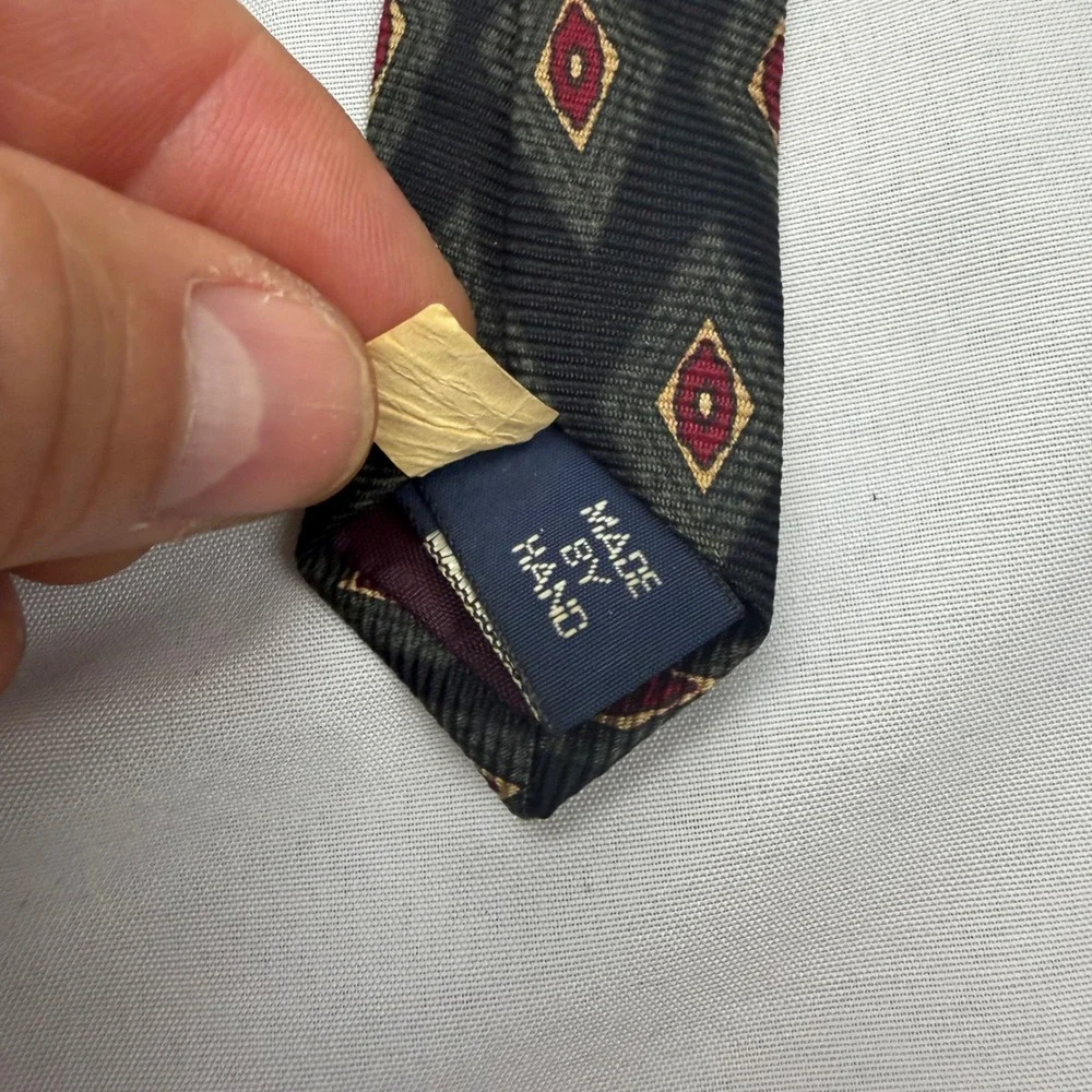 Polo Ralph Lauren Necktie Mens 57